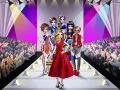 การนำเสนอแฟชั่น เกมออนไลน์