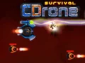 การอยู่รอด CDrone เกมออนไลน์ การอยู่รอด CDrone เกมออนไลน์