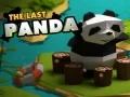 แพนด้าอันสุดท้าย เกมออนไลน์ แพนด้าอันสุดท้าย เกมออนไลน์