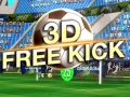 3D ฟรีคิก เกมออนไลน์
