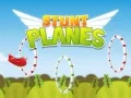 เครื่องบินผาดโผน เกมออนไลน์