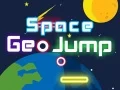 กระโดดจีโอในอวกาศ เกมออนไลน์ กระโดดจีโอในอวกาศ เกมออนไลน์