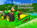 เกมจำลองเกษตรกรรม 2019 เกมออนไลน์