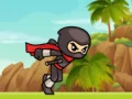 นินจาวิ่งออนไลน์ เกมออนไลน์