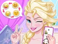 เอลิซ่า: อารมณ์ผันผวน เกมออนไลน์
