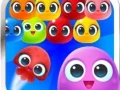 บับเบิลชูตเตอร์ความหลงใหล เกมออนไลน์