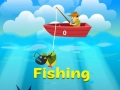 ตกปลา เกมออนไลน์