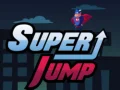 ซูเปอร์กระโดด เกมออนไลน์ ซูเปอร์กระโดด เกมออนไลน์