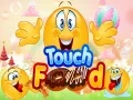 สัมผัสอาหาร เกมออนไลน์ สัมผัสอาหาร เกมออนไลน์