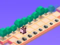 วิ่งในสวนสัตว์ เกมออนไลน์