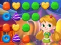 Candy Blast Match 3 เกมออนไลน์