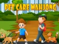 ไม่นำเสนอ Mahjong การดูแลสัตว์เลี้ยง เกมออนไลน์