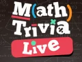 เกมควิซคณิตศาสตร์สด เกมออนไลน์