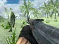 การจู่โจมบนเกาะไดโนเสาร์ เกมออนไลน์