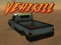 เวฮิคิล เกมออนไลน์