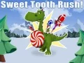 การเร่งรีบของฟันหวาน เกมออนไลน์