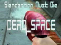Slenderman ต้องตาย พื้นที่ตาย เกมออนไลน์