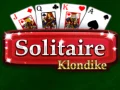 Solitaire Klondike เกมออนไลน์