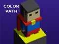 เส้นทางสี เกมออนไลน์ เส้นทางสี เกมออนไลน์