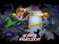 เรื่องราวคืนที่น่ากลัว เกมออนไลน์