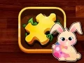 เวลาเล่นปริศนาเทศกาลอีสเตอร์ เกมออนไลน์
