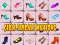 เกมมาจองรองเท้าแตะเด็กผู้หญิง เกมออนไลน์
