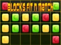 บล็อกพอดีและจับคู่ เกมออนไลน์ บล็อกพอดีและจับคู่ เกมออนไลน์