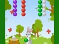 กระต่ายยิงฟอง เกมออนไลน์