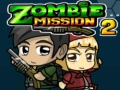 ภารกิจซอมบี้ 2 เกมออนไลน์