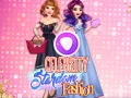 แฟชั่นความมีชื่อเสียง เกมออนไลน์