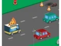 รถติดอาหาร เกมออนไลน์ รถติดอาหาร เกมออนไลน์