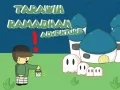 การผจญภัย Tarawih ในเดือนรอมฎอน เกมออนไลน์ การผจญภัย Tarawih ในเดือนรอมฎอน เกมออนไลน์