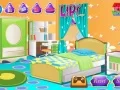 การตกแต่งห้องเด็ก เกมออนไลน์