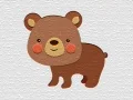 ปริศนาหมีการ์ตูน เกมออนไลน์