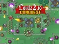ขุนศึก 2.io เกมออนไลน์