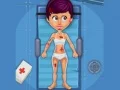 แพทย์โรงพยาบาล เกมออนไลน์