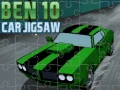 เบ็น 10: จิ๊กซอว์รถยนต์ เกมออนไลน์ เบ็น 10: จิ๊กซอว์รถยนต์ เกมออนไลน์