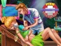 การฟื้นคืนชีวิตของนางฟ้าเร่งด่วน เกมออนไลน์