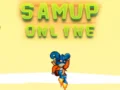 SamUP ออนไลน์ เกมออนไลน์