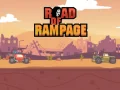 ถนนแห่งความโกรธ เกมออนไลน์