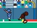 ทัชดาวน์! เกมออนไลน์