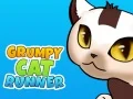 แมวงอนรันเนอร์ เกมออนไลน์