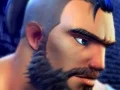 ตำนานนักสู้ริมถนน เกมออนไลน์