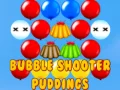 เกมยิงฟองพุดดิ้ง เกมออนไลน์