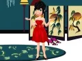 แต่งตัวสาวน้อยน่ารัก เกมออนไลน์