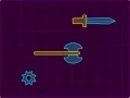 มีดฟิสิกส์ เกมออนไลน์ มีดฟิสิกส์ เกมออนไลน์