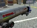 ขับรถบรรทุกน้ำมัน เกมออนไลน์