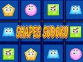 ซุโดกุรูปร่าง เกมออนไลน์