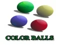 ลูกบอลสี เกมออนไลน์