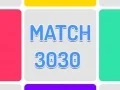 แมตช์ 3030 เกมออนไลน์ แมตช์ 3030 เกมออนไลน์